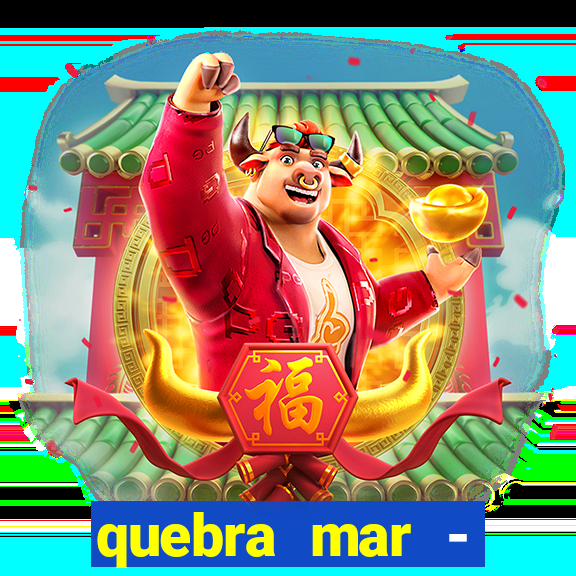 quebra mar - santos ao vivo