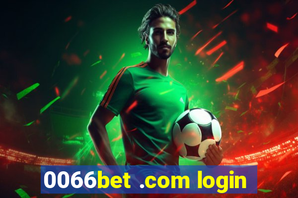 0066bet .com login