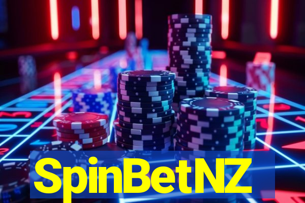 SpinBetNZ