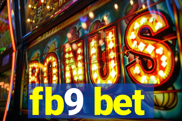 fb9 bet
