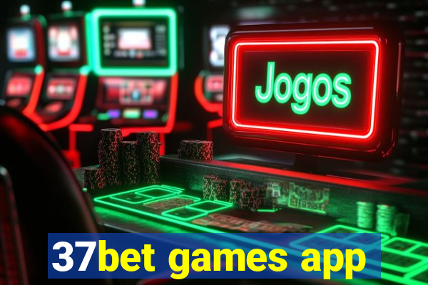37bet games app