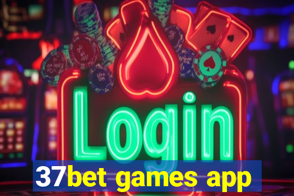 37bet games app