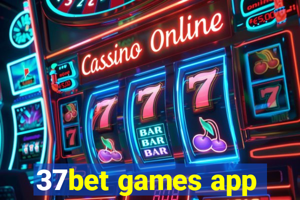 37bet games app
