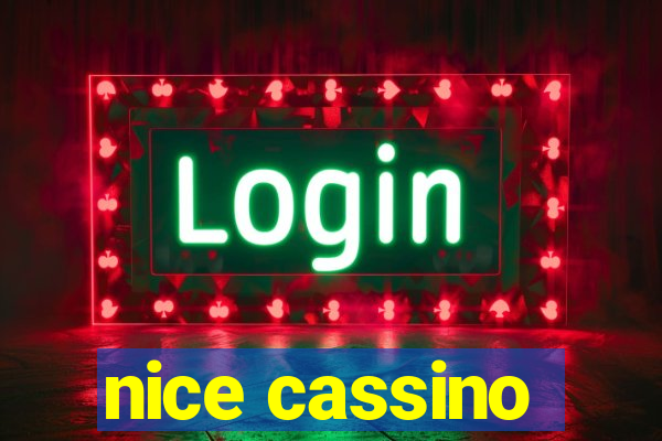nice cassino