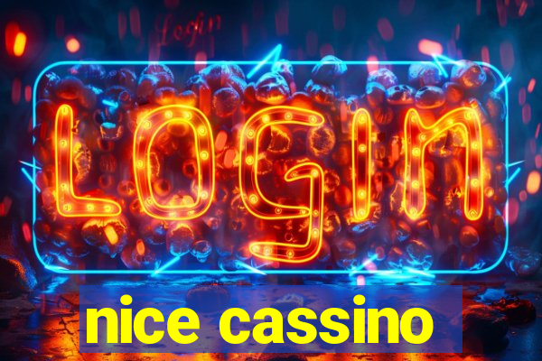 nice cassino