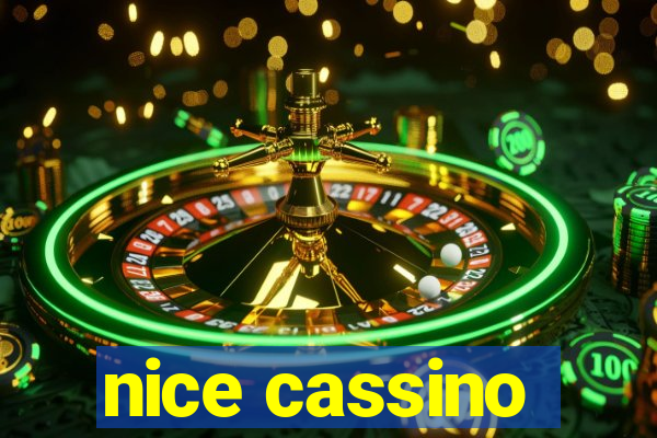 nice cassino