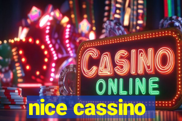 nice cassino