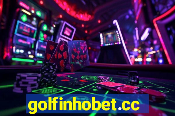 golfinhobet.cc