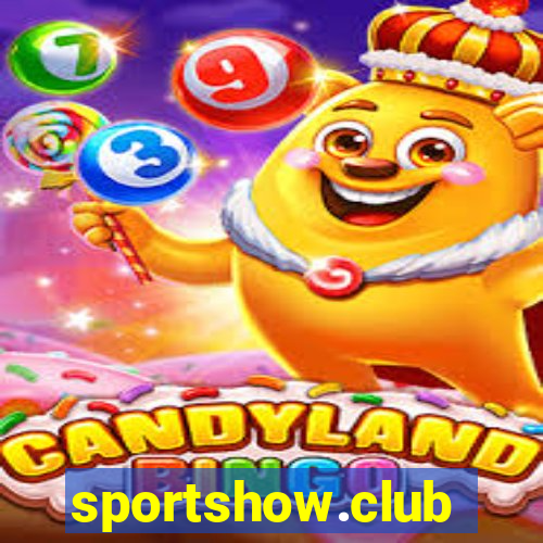 sportshow.club