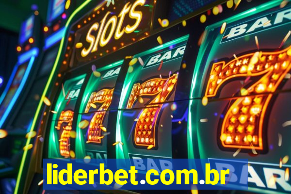 liderbet.com.br
