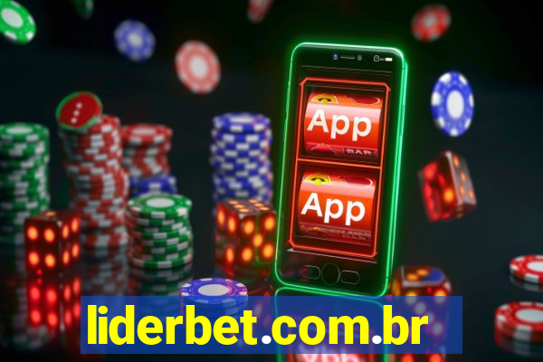 liderbet.com.br