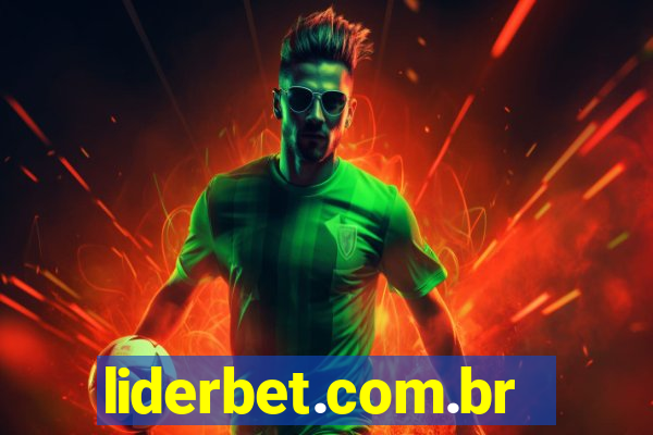 liderbet.com.br