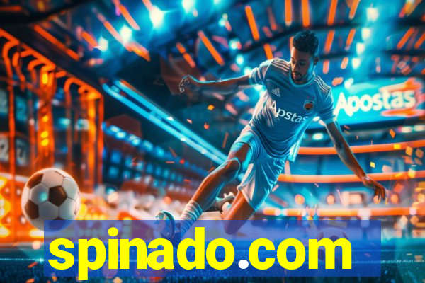 spinado.com