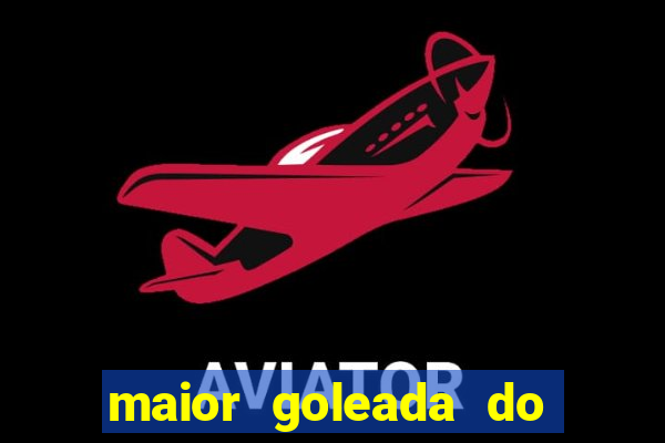 maior goleada do sao paulo no corinthians