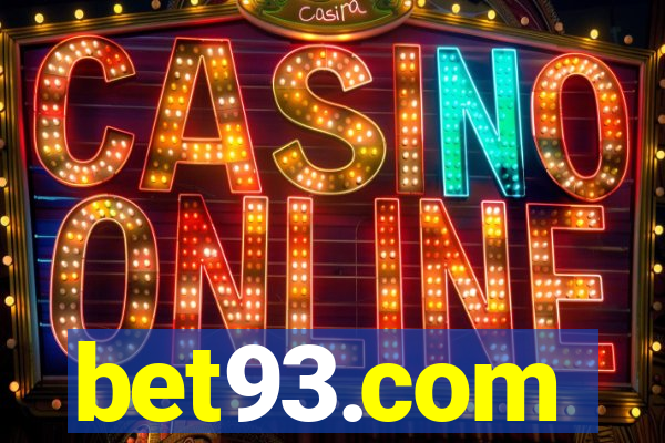 bet93.com