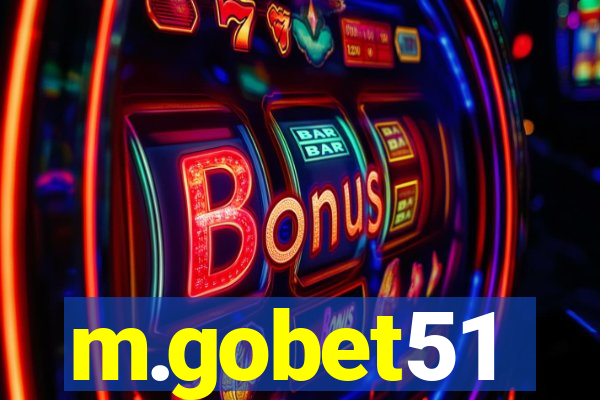 m.gobet51
