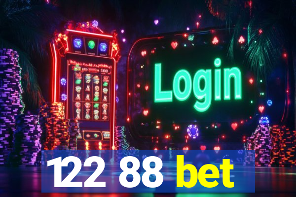 122 88 bet