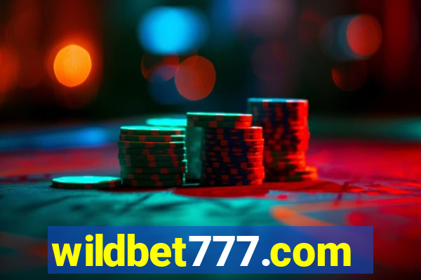 wildbet777.com
