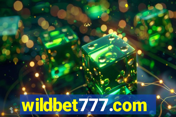 wildbet777.com