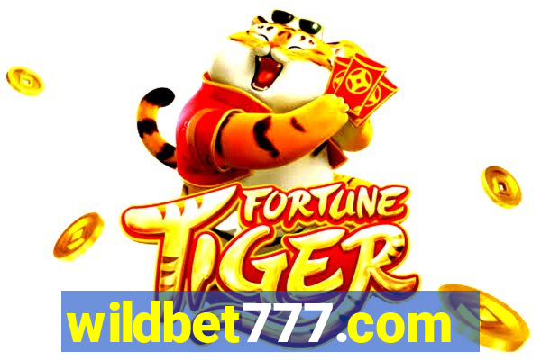 wildbet777.com