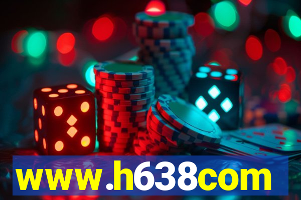 www.h638com