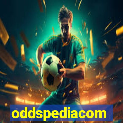 oddspediacom