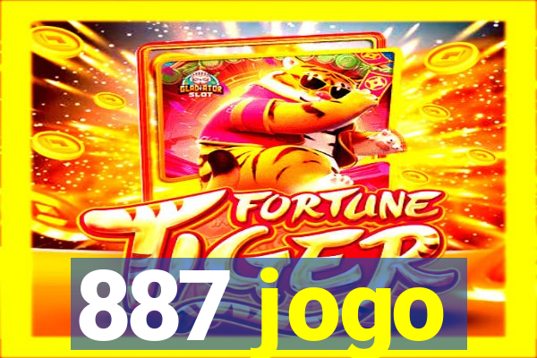 887 jogo