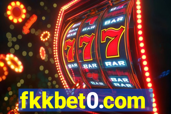 fkkbet0.com