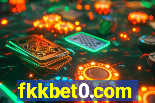 fkkbet0.com