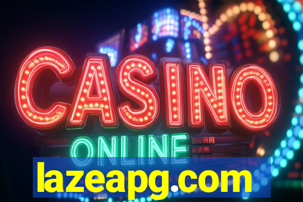 lazeapg.com