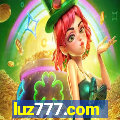 luz777.com