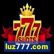 luz777.com