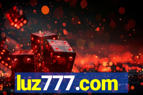 luz777.com