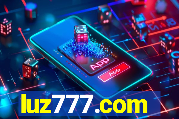 luz777.com