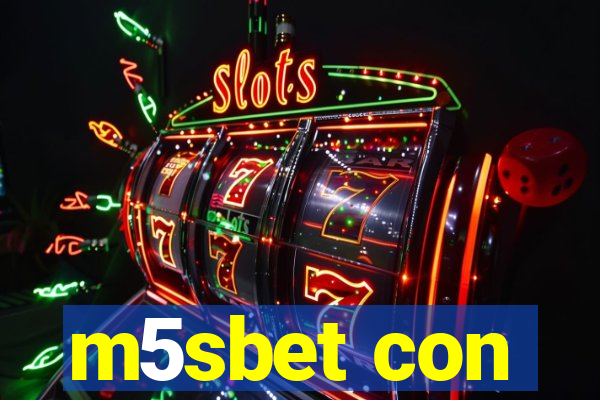 m5sbet con