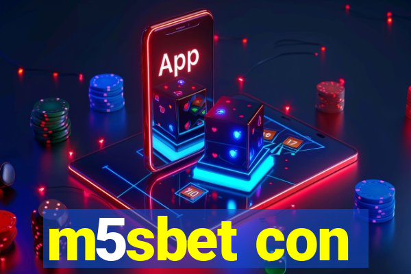 m5sbet con