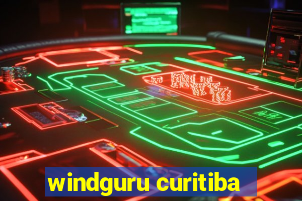 windguru curitiba