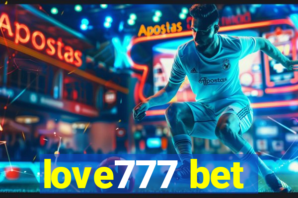 love777 bet