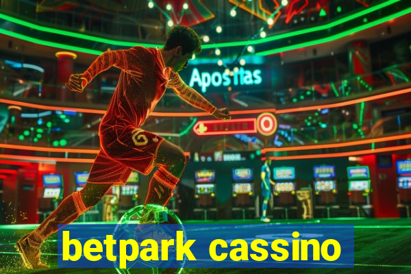 betpark cassino