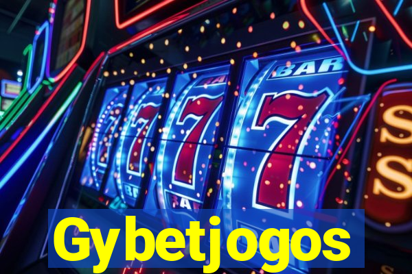 Gybetjogos