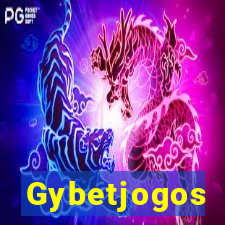 Gybetjogos