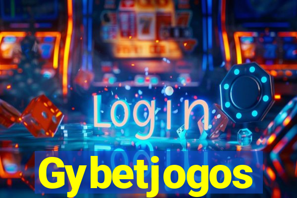 Gybetjogos