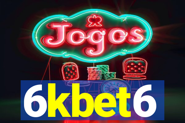 6kbet6