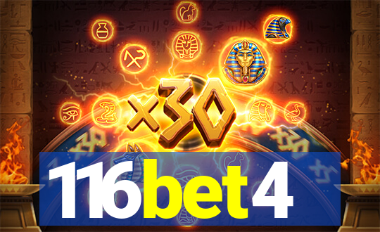 116bet4