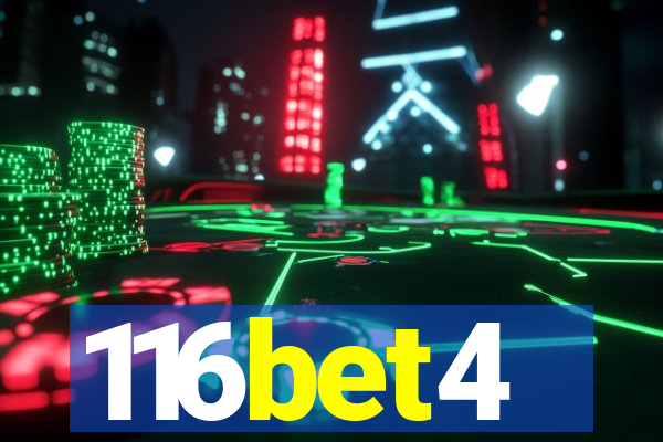116bet4