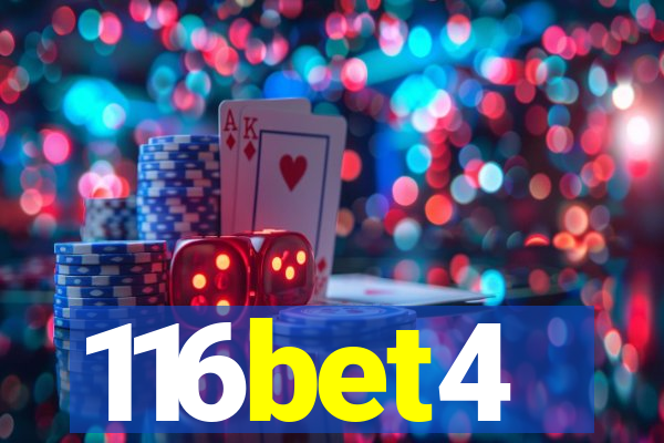 116bet4