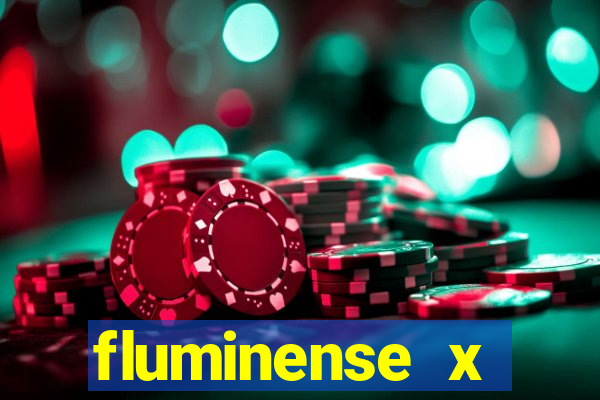 fluminense x fortaleza futemax