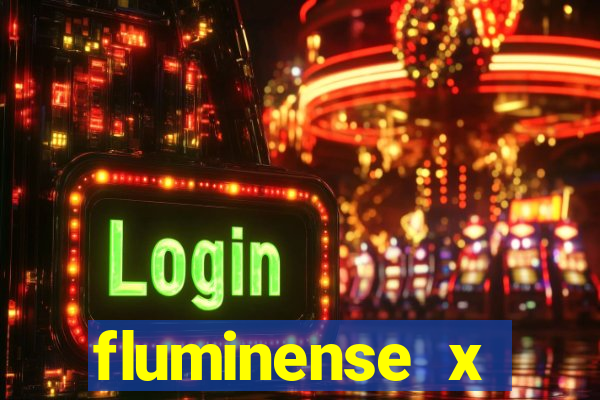 fluminense x fortaleza futemax