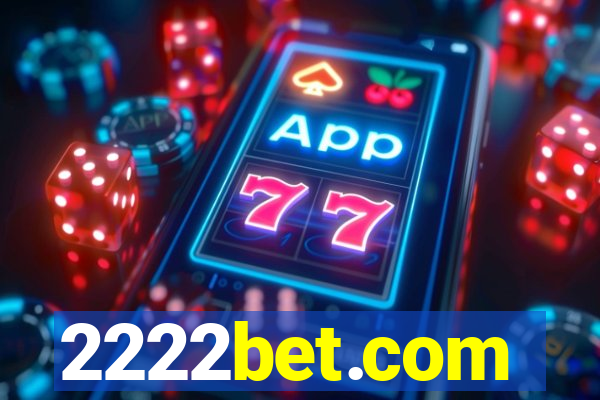 2222bet.com