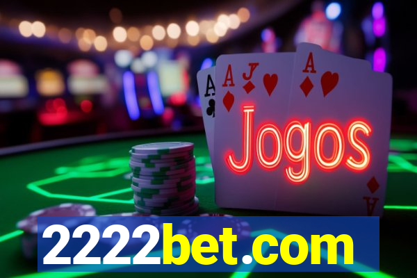 2222bet.com